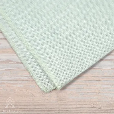 Recommended Fabric for the “Gladioli” Charts