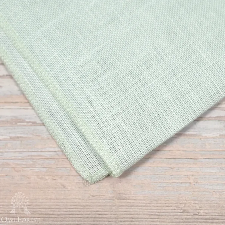 Recommended Fabric for the “Gladioli” Charts