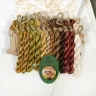 Embroidery kit “Barn Owl”