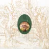 Embroidery kit “Barn Owl”