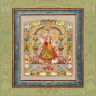 Embroidery kit “Lubava”
