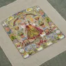 Embroidery kit “Lubava”