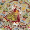 Embroidery kit “Lubava”