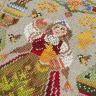 Embroidery kit “Lubava”