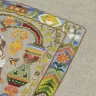 Embroidery kit “Lubava”