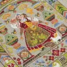 Embroidery kit “Lubava”