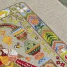 Embroidery kit “Lubava”