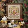 Embroidery kit “Lubava”