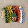 Embroidery kit “Lubava”