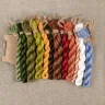 Embroidery kit “Lubava”
