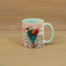 “Ice Dancing” Mug
