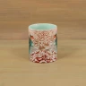 “Ice Dancing” Mug