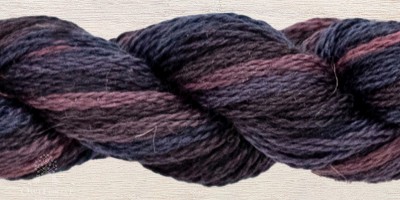Mouline thread “OwlForest 3405 — Blackcurrant”