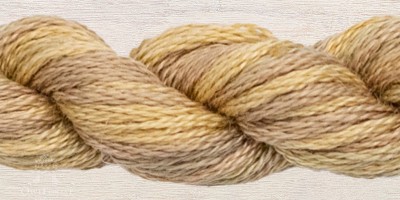 Mouline thread “OwlForest 3303 — Dry Herbs”