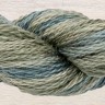 Mouline thread “OwlForest 3310 — Seabuckthorn Leaf”