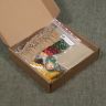 Embroidery kit “Christmas Eve”