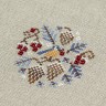 Digital Embroidery Chart “Winter Birds”