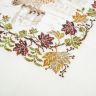 Digital embroidery chart “Barn Owl”