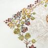 Digital embroidery chart “Barn Owl”