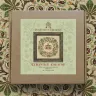 Embroidery kit “Northern Chestnut”