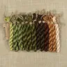 Embroidery kit “Northern Chestnut”