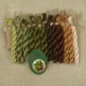 Embroidery kit “Northern Chestnut”