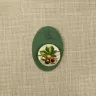 Embroidery kit “Northern Chestnut”