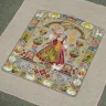 Digital embroidery chart “Lubava”
