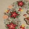 Digital embroidery chart “Christmas Eve”