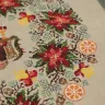 Digital embroidery chart “Christmas Eve”