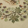 Printed embroidery chart “Northern Chestnut”