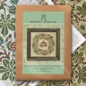 Printed embroidery chart “Northern Chestnut”