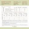 Free embroidery digital chart “Siberian Window”