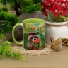 “Watermelon Festival” Mug