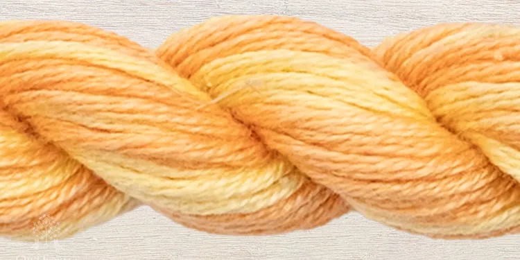 Mouline thread “OwlForest 2603 — Honey”