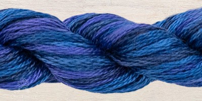 Mouline thread “OwlForest 3417 — Sapphire”