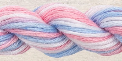 Mouline thread “OwlForest 2705 — Pink Cloud”
