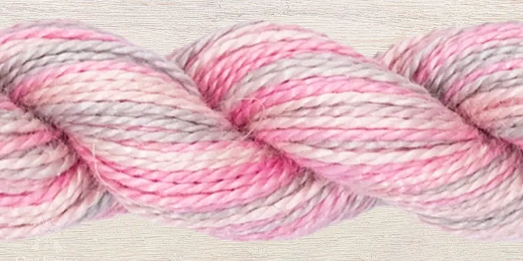 Perle Owlforest 3511 — “Old Roses”
