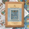 Printed embroidery chart “Easter Miniatures”