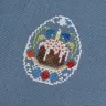 Printed embroidery chart “Easter Miniatures”