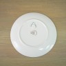 “Small Lanterns”  Plate