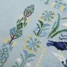 Digital embroidery chart “Spring Is Coming”