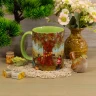 “Year-Round Circle Dance” Mug
