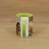 “Year-Round Circle Dance” Mug
