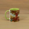 “Year-Round Circle Dance” Mug