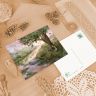 “Elves” Postcard