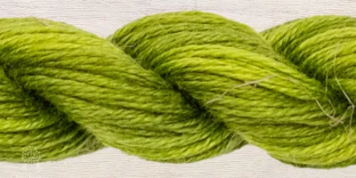 Mouline thread “OwlForest 2307 — Lush Greenery”