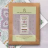 Printed embroidery chart “Color of the Spring”
