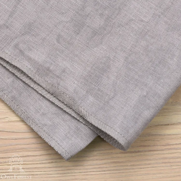 Recommended Fabric for “The Adventures of Sherlock Holmes” Pattern