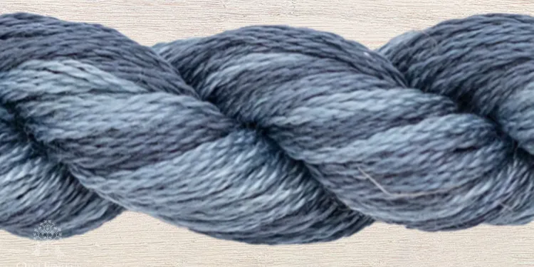 Mouline thread “OwlForest 3404 — Thunder Sky”